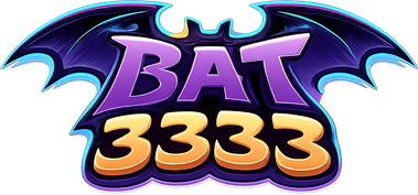 bat 3333 সাইটের প্রধান লোগো